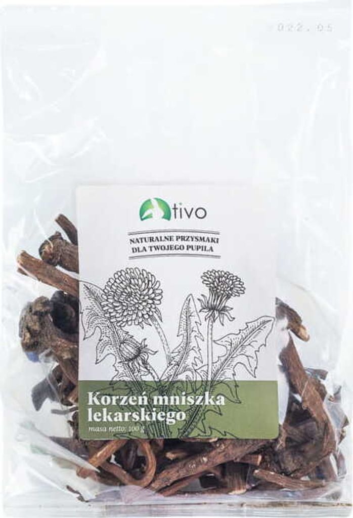 Löwenzahnwurzel für Papageien - 100g natürliche Gesundheitsförderung Löwenzahnwurzel für Papageien - 100g, natürliche Entgiftung und Darmge...