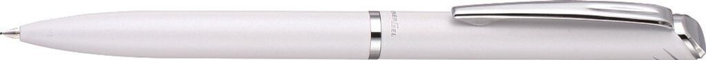 Pentel EnerGel Gel-Tintenroller Hi-Class weiß