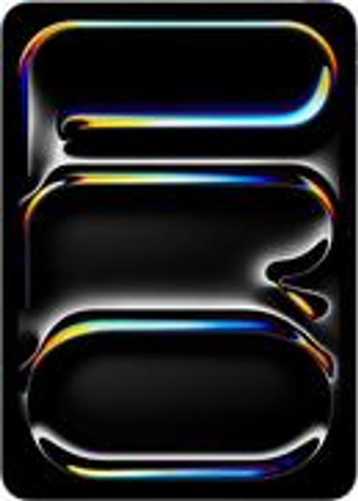 Apple iPad Pro, 27,9 cm (11"), 2420 x 1668 Pixel, 1 TB, 16 GB, iPadOS 26,