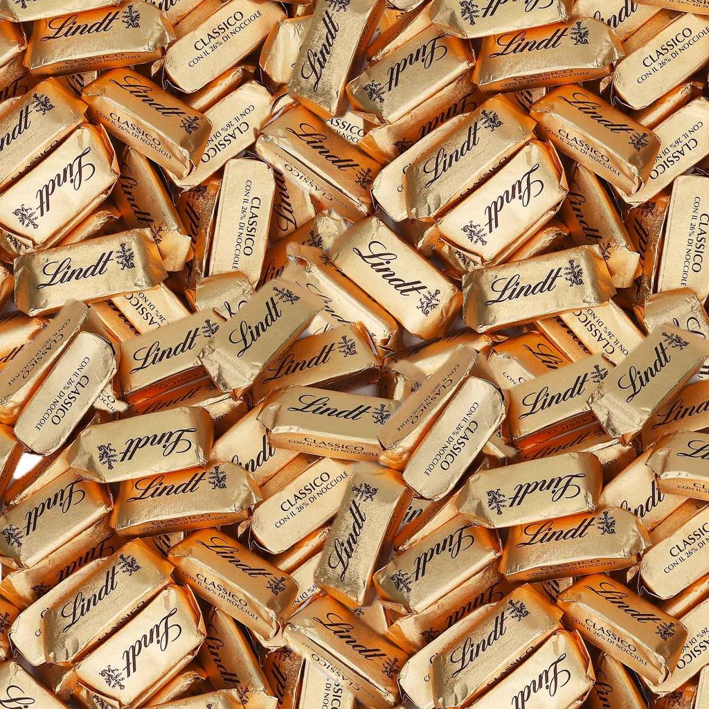 Lindt Giandujotto Classico 3kg Produktbild 