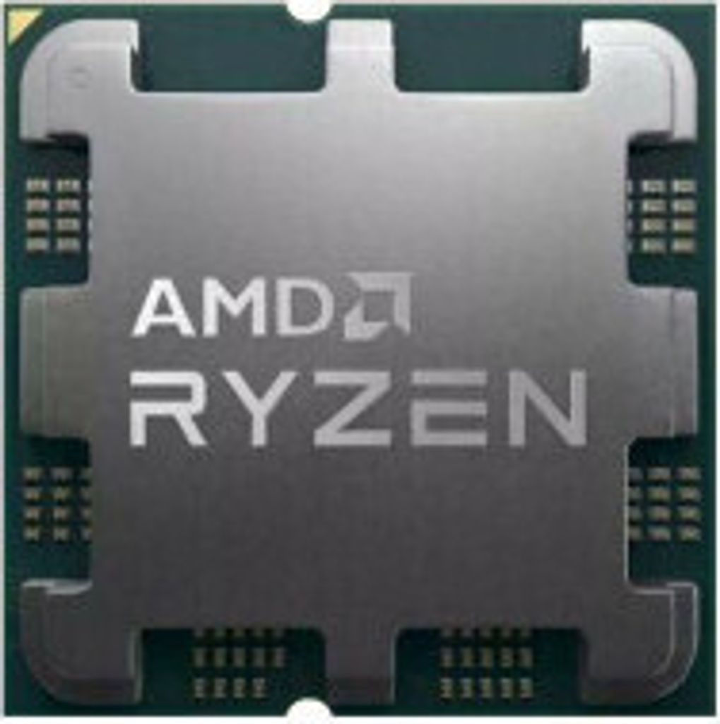 AMD Ryzen 7 7700X / LGA AM5 / max. 5,4 GHz / 8C/16T / 40MB Obrázok produktu