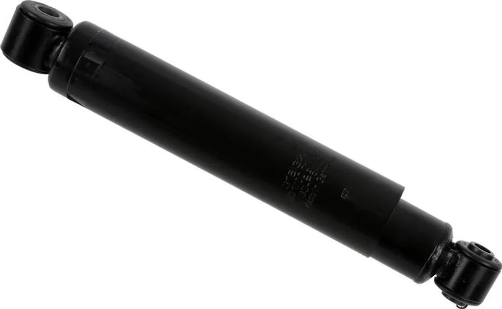 Amortisseur SACHS 318 326 : Finissez-en avec les Vibrations OE 2D0513029