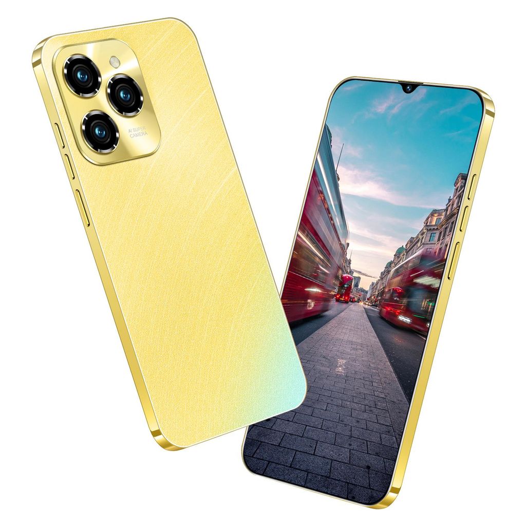 Fine Life Pro Smartphone Handy 6,3-Zoll-Bildschirm, 2GB Produktbild 