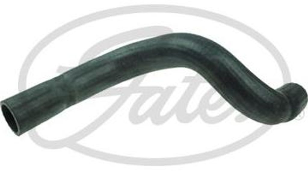 GATES 05-2112 Kühlerschlauch OE 95389388 kompatibel mit Orlando, Cruze