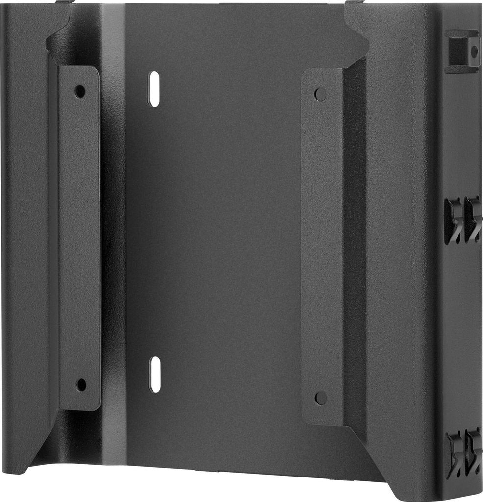 Hp Dual Vesa Sleeve V3 Computerunterstützung Schwarz  Produktbild 