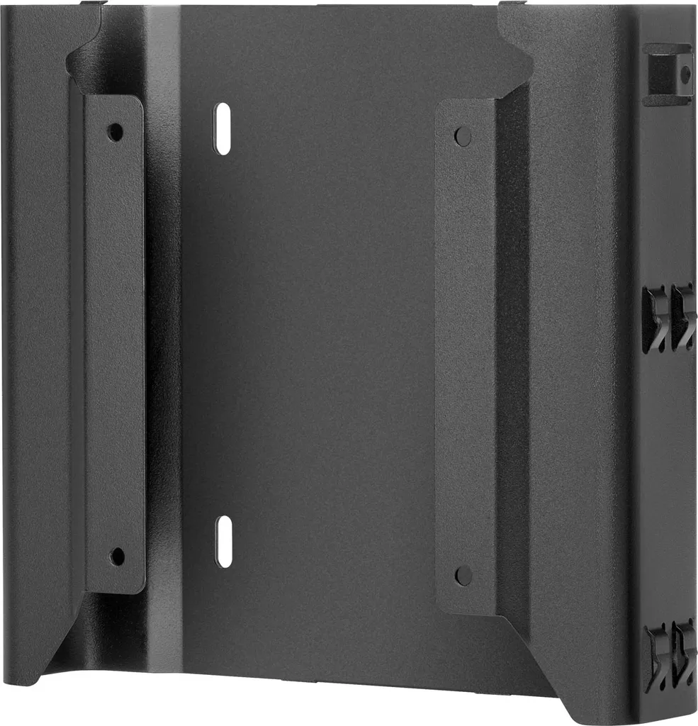 Support de Fixation VESA HP Sleeve v3 pour Ordinateur Desktop Mini G4 - 6