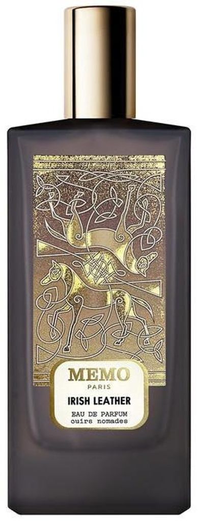 Memo Paris Collectie Cuirs Nomades, Irish Leather, Eau de Productafbeelding 