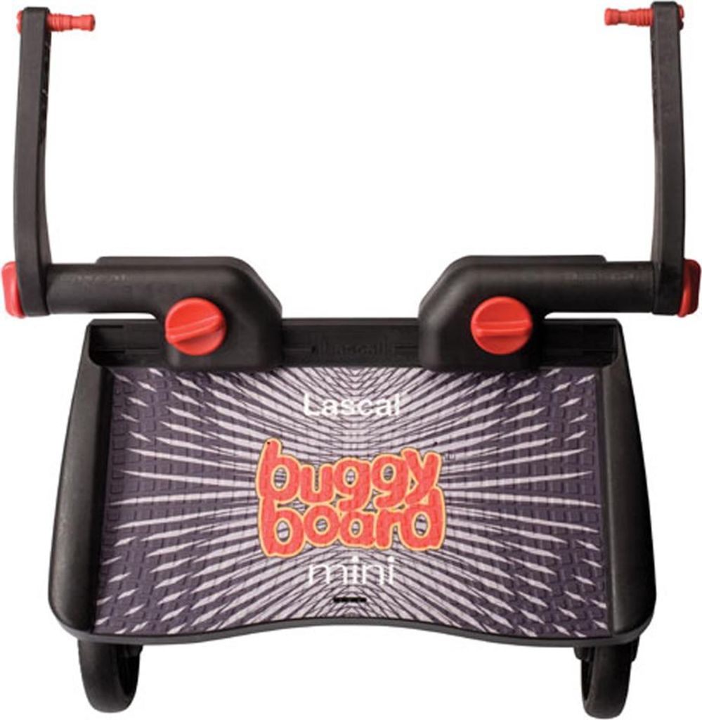 Dostawka do wózka uniwersalna, Lascal BuggyBoard MINI Produktbild 