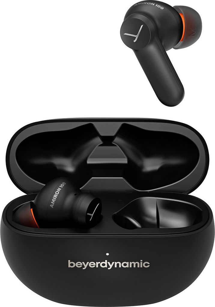 Beyerdynamic Amiron 100 Aktive Geräuschunterdrückung Produktbild 