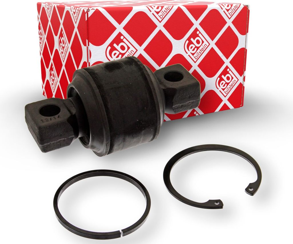 FEBI BILSTEIN Reparatursatz Lenker Reparatursatz Querlenker Produktbild 
