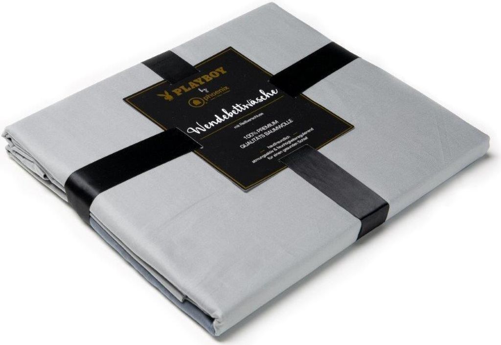 Wendebettw‰sche "FRANCESCA" Produktbild 