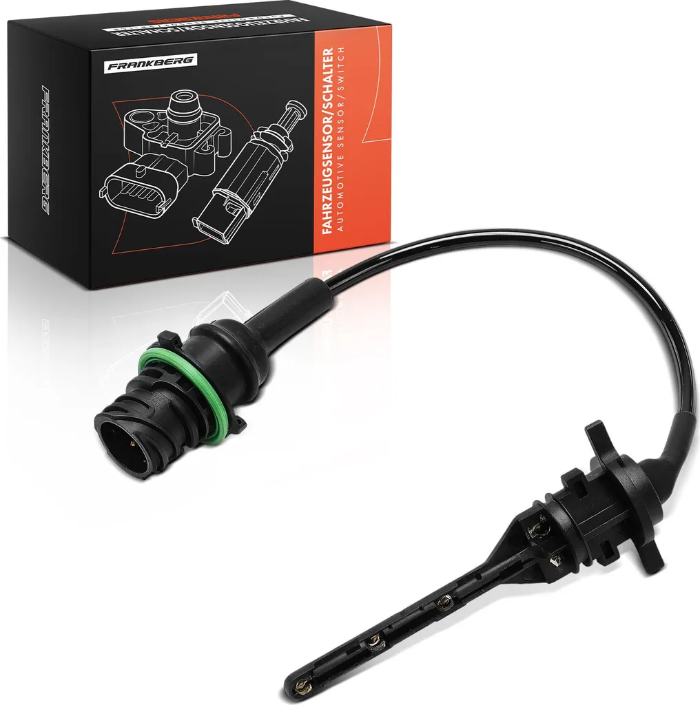Sonde de liquide de refroidissement pour Renault Trucks Premium 2 Lander