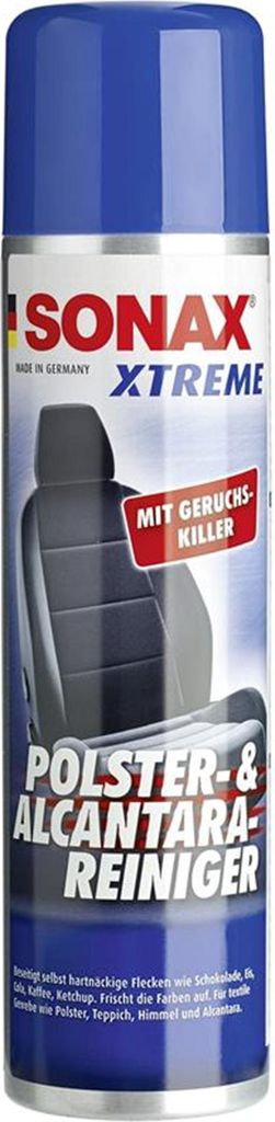 Sonax 35547, Flüssigkeit, 400 ml, CE, 1 Stück(e), Spraydose Produktbild 