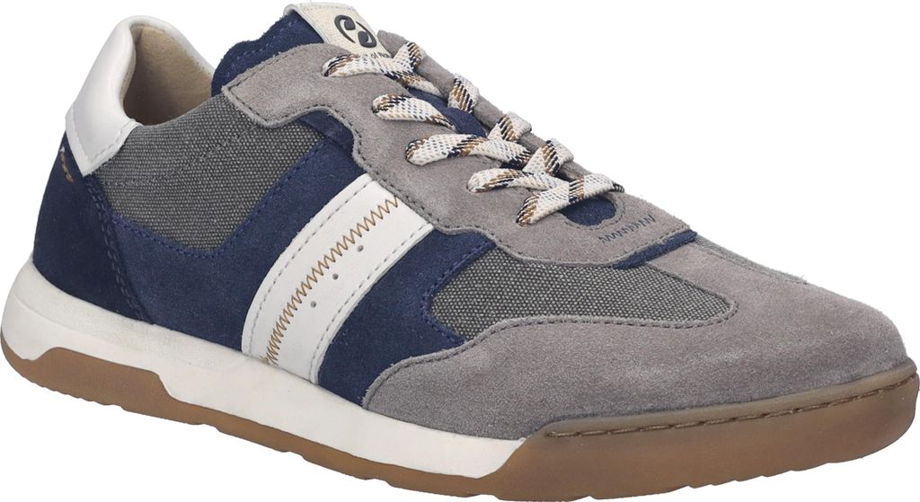 JOSEF SEIBEL Blake 02 | Sneaker für Herren | Blau