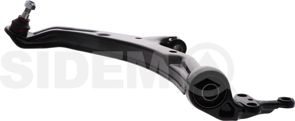 SIDEM 41172 Querlenker Vorne Links für NISSAN ALMERA II Hatchback (N16)