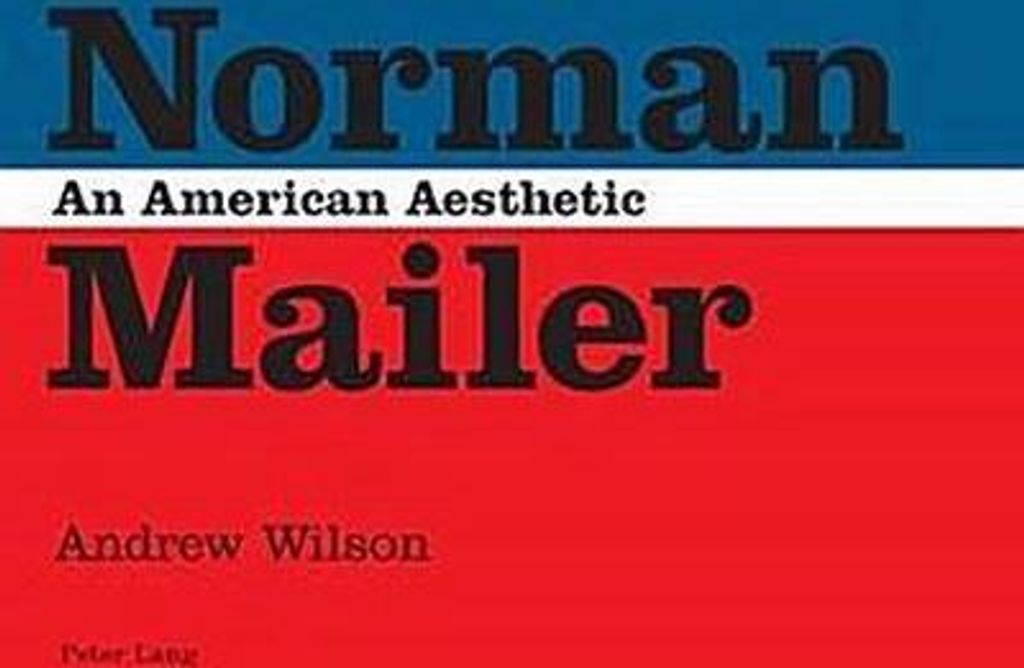 Norman Mailer