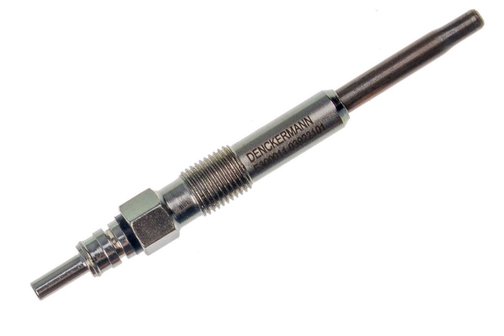 DENCKERMANN E300011 Diesel Glühkerze für VW Golf IV Schrägheck (1J1) M10x1,0