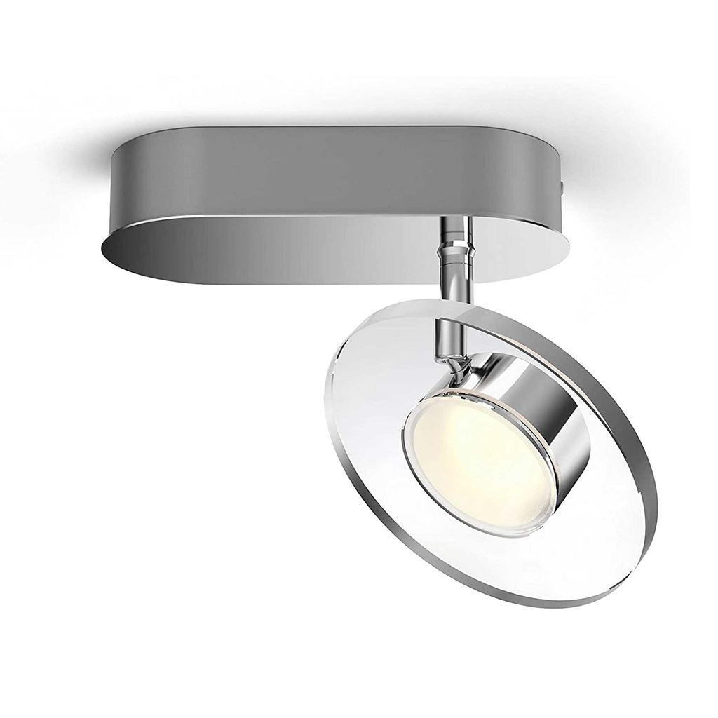 Philips 5044111P0 LED-Deckenleuchte myLiving mit Dimmbaren Produktbild 