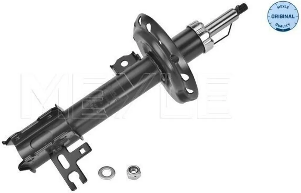 Jambe de Force Suspension Avant Droite MEYLE pour Astra H et Passat