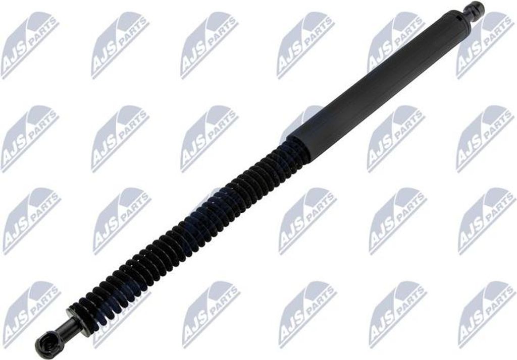 NTY AE-BM-108 Gasdruckdämpfer, Kofferraum/Laderaum OE 51247497482 kompatibel mit X1, X3