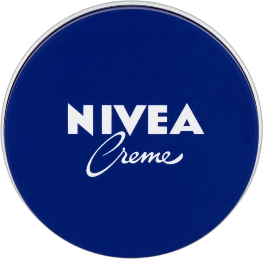 Nivea Creme Universalkörperpflege, 30 ml