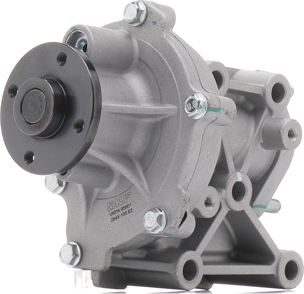 SKF Kühlmittelpumpe Wasserpumpe passend für PEUGEOT 4008 SUV VKPA 95901