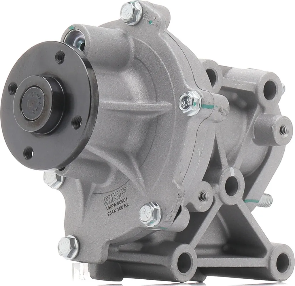 Pompe à eau pour entretien circuit de refroidissement Mitsubishi ASX