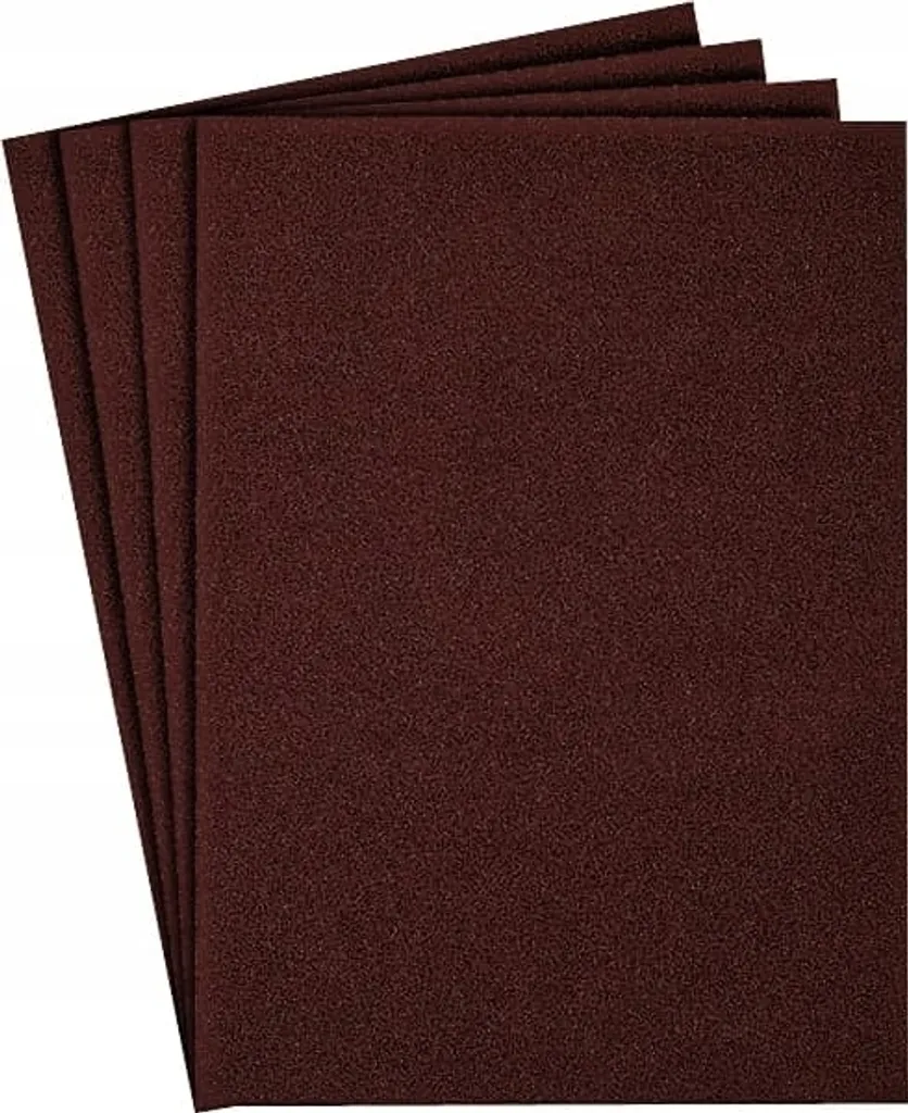 Foglio abrasivo 230x280mm P36 KLINGSPOR SHEET