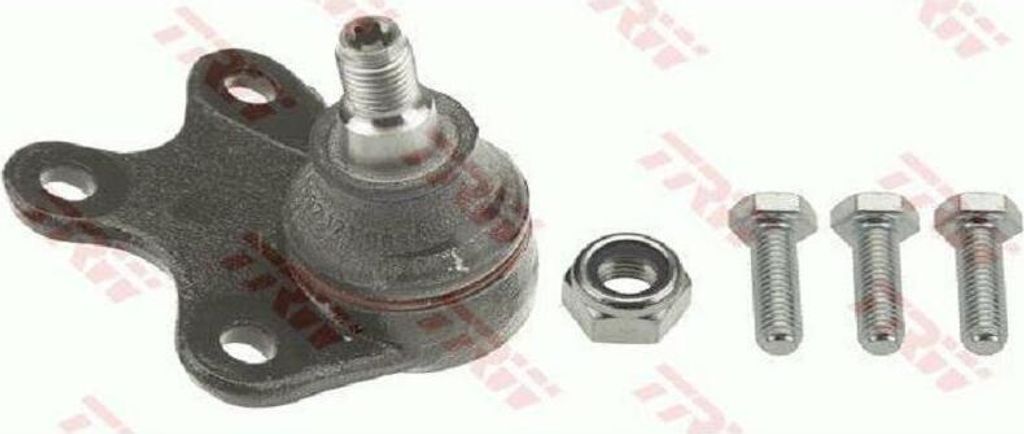 TRW Traggelenk für AUDI A2 (8Z0) JBJ1058