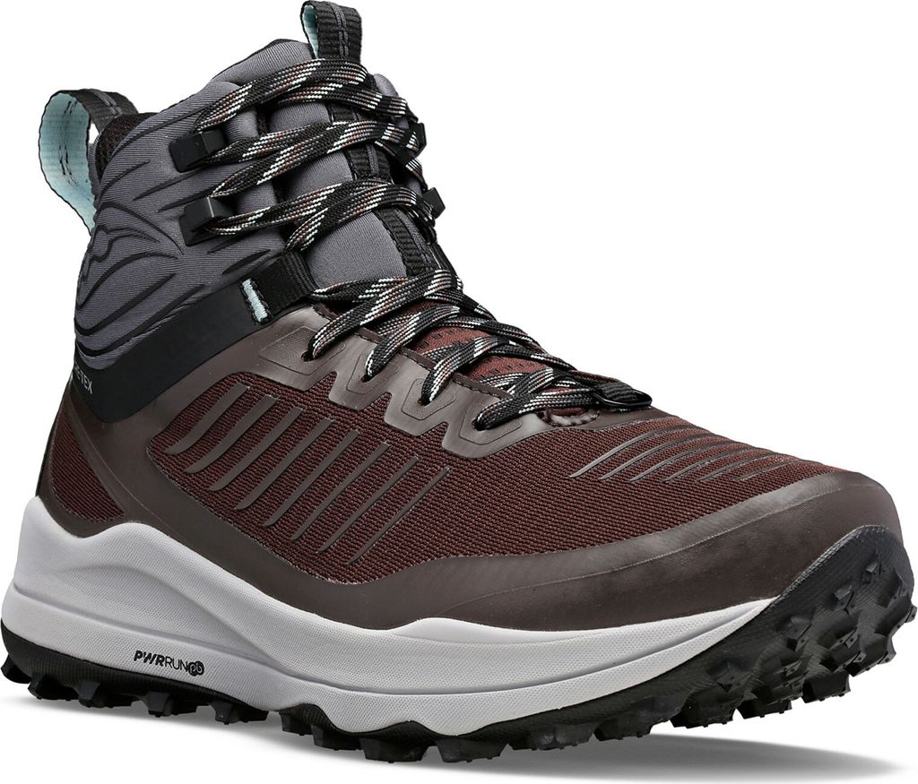 Saucony Ultra Ridge GTX Lady | S10796-03, Größe:US 7.5 - EU Produktbild 