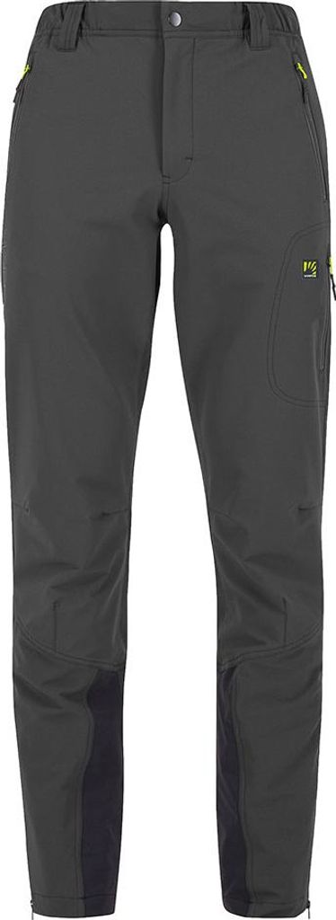Karpos San Martino Hosen Grau 48 / Regular Mann Grau 48