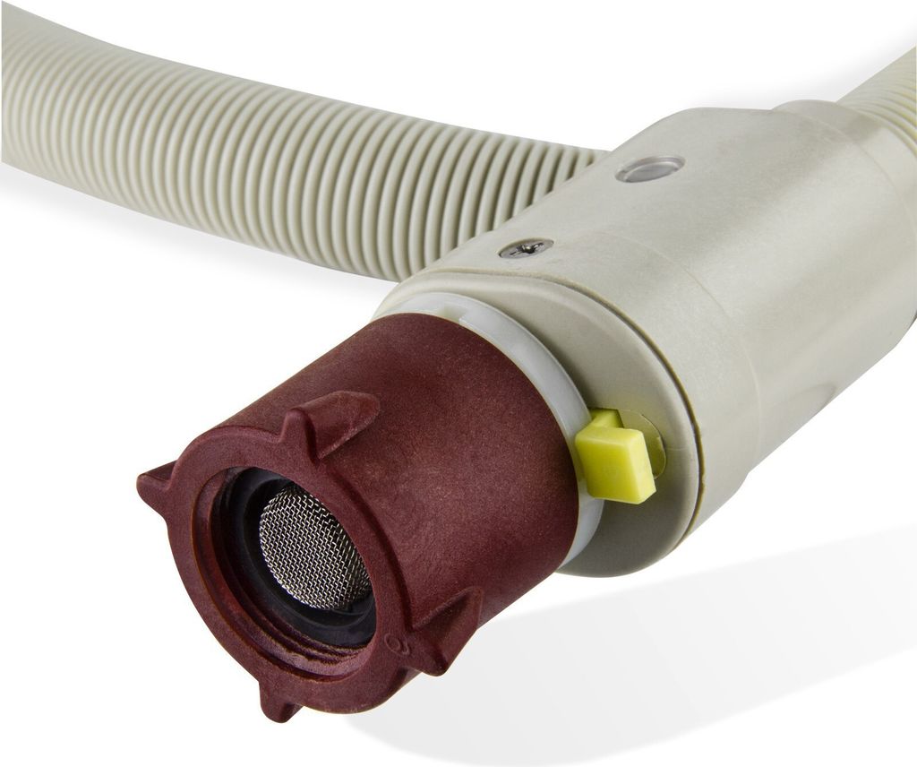 Sicherheitszulaufschlauch Zulaufschlauch 3/4" 3 m Schlauch Produktbild 