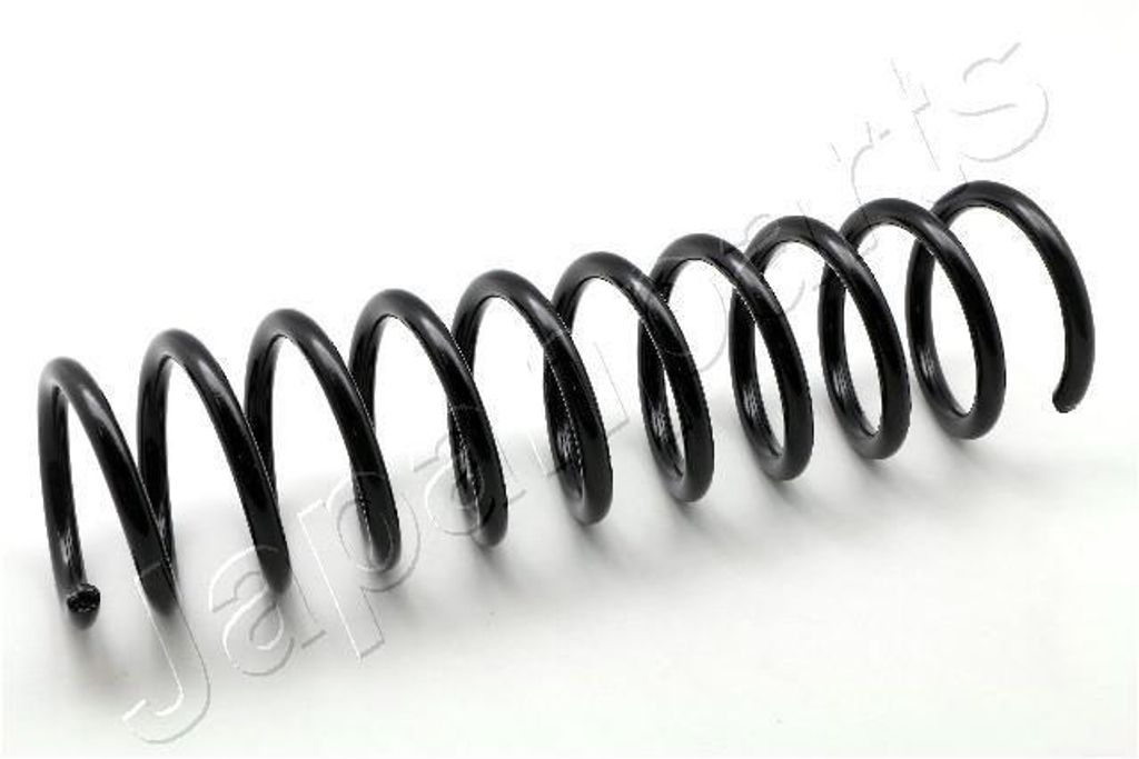 JAPANPARTS Fahrwerksfeder Hinten für VOLVO V40 Kombi (645) ZC7005A
