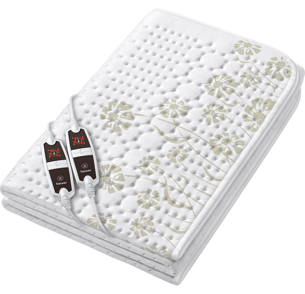 Beurer UB68XXL Sous-lit chauffant Lxl 150x160cm Image du produit 