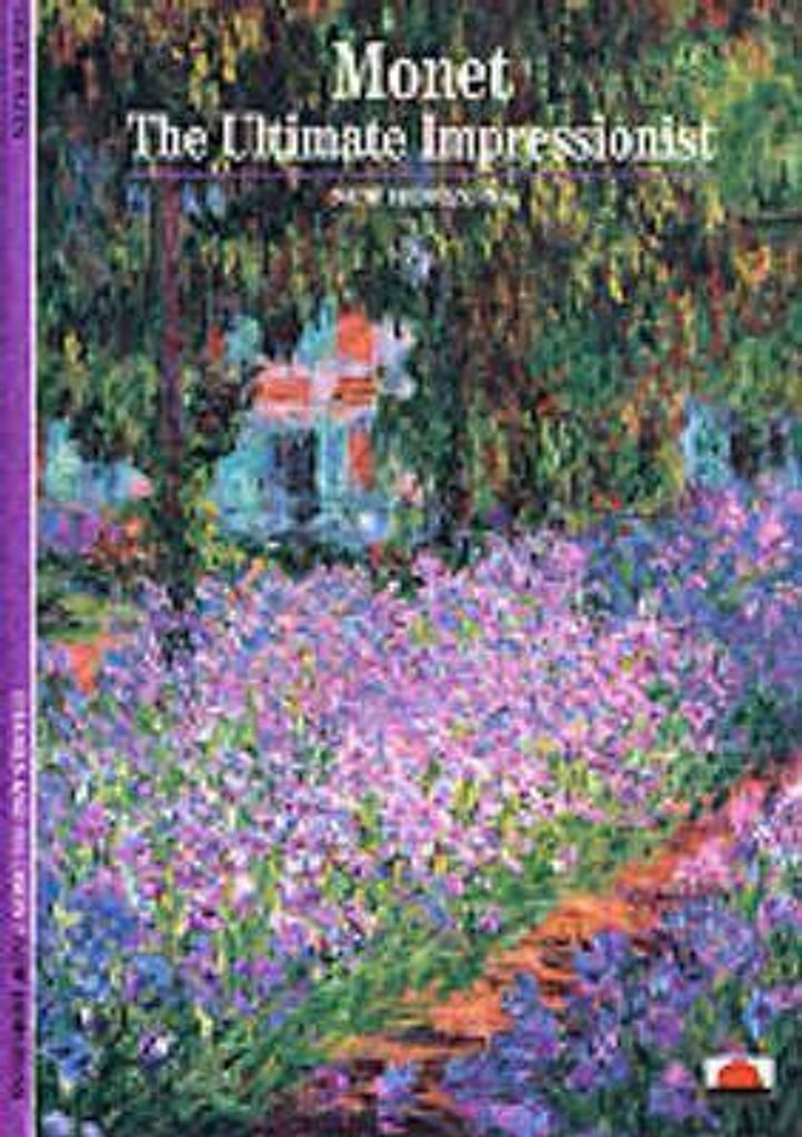 Monet Produktbild 