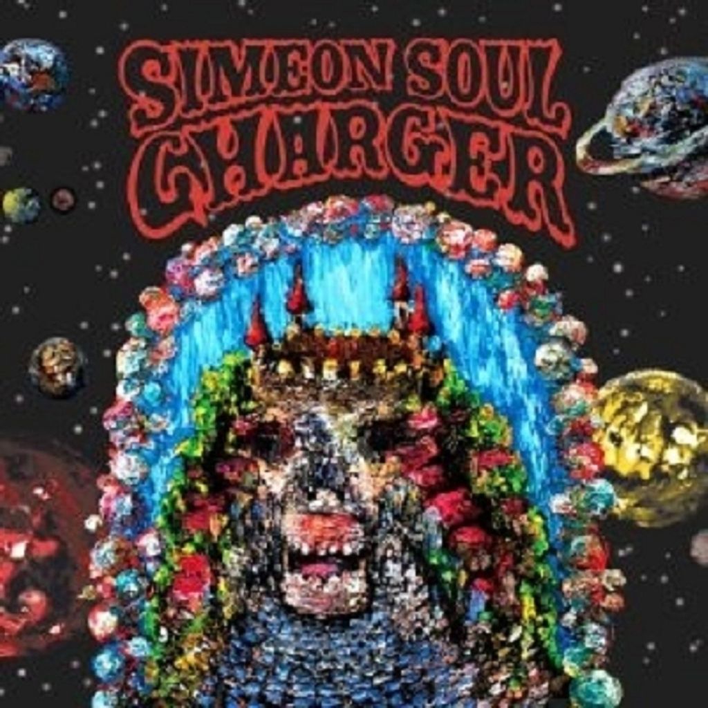 Simeon Soul Charger-Harmony Square