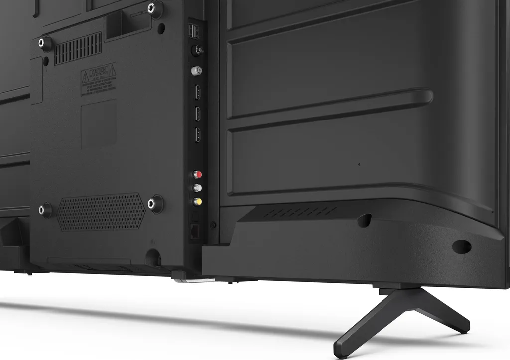 TV Connectée Sharp 40FH2EA Full HD 101cm avec WiFi et Image Active - 3