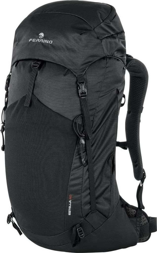 Ferrino Estella 40 schwarz