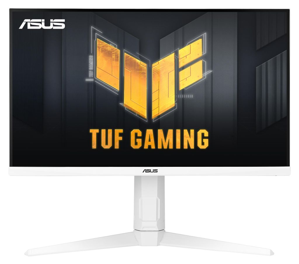 ASUS TUF Gaming VG27AQML1A-W, 68,6 cm (27"), 2560 x 1440 Produktbild 