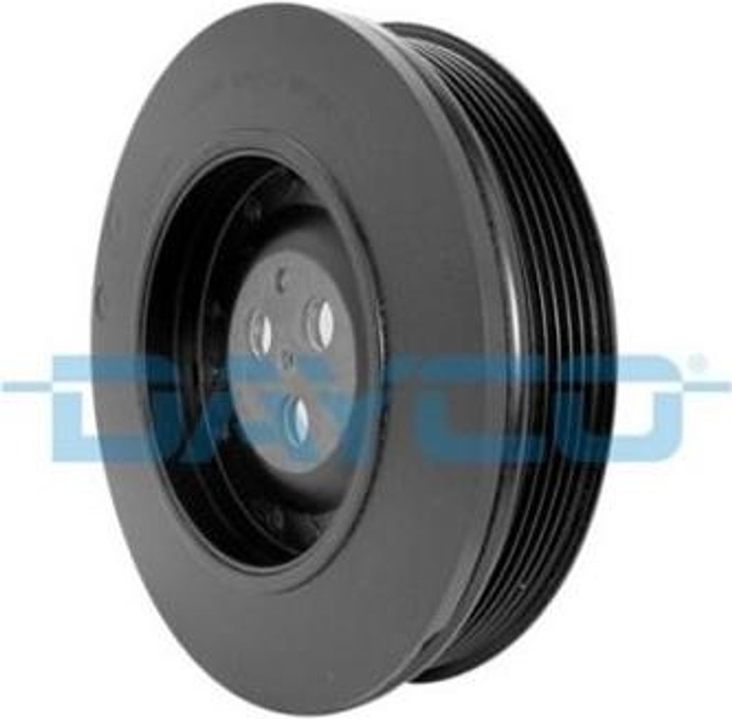 DAYCO DPV1041 Riemenscheibe Kurbelwelle für FORD MONDEO III Kombi (BWY)