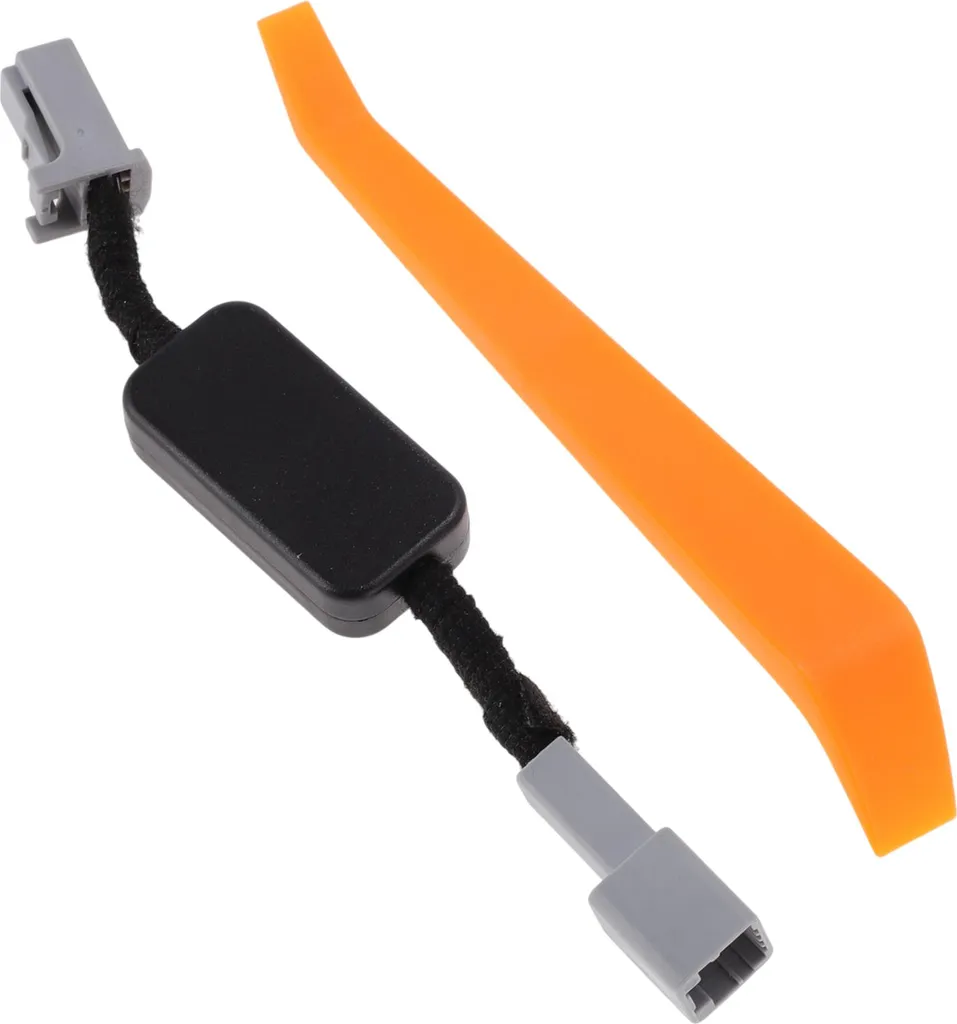 Désactivateur de démarrage au ralenti automatique intelligent Sentra