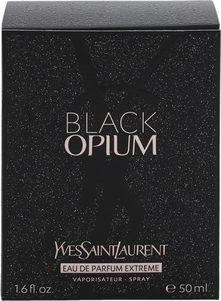 YSL Black Opium Extreme Edp Spray Produktbild 13