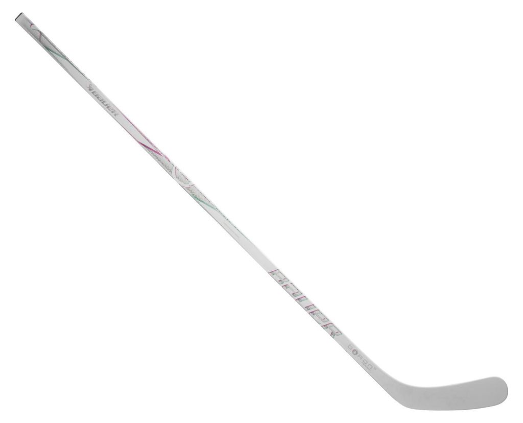 BAUER Comp. Schläger Proto2 Sr. - 62' - Flex 87 - white, Produktbild 