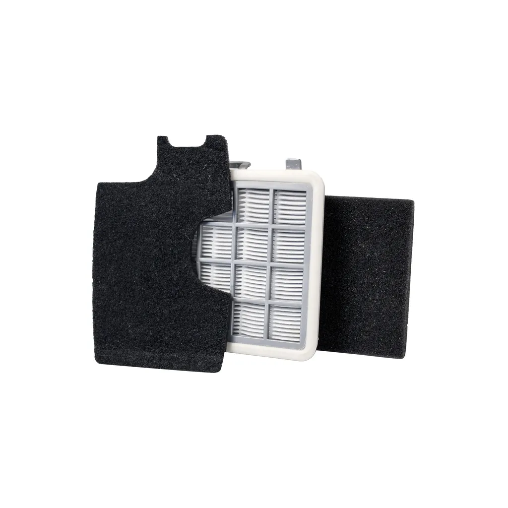 Kit Filtre AEG AEF146 Haute Efficacité pour Gamme MobiLite Lavable