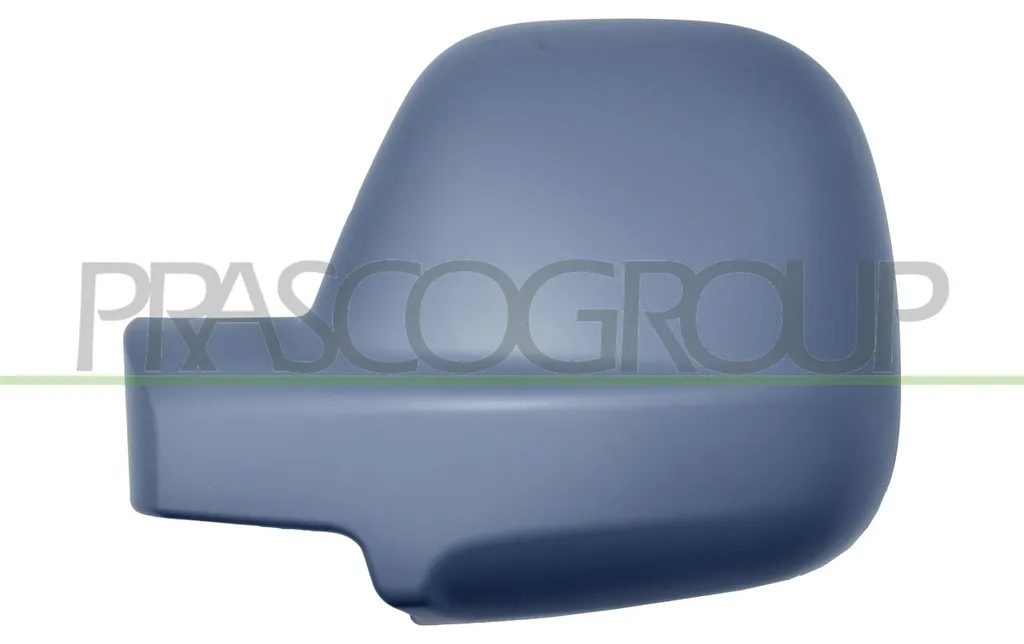 Cache-rétroviseur gauche PRASCO OP9127414 pour OPEL COMBO Monospace X19