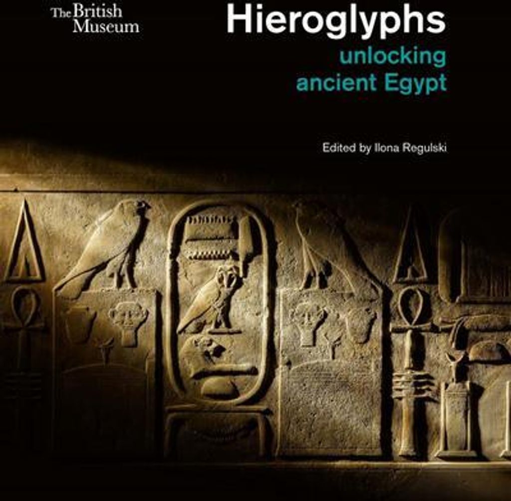 Hieroglyphs