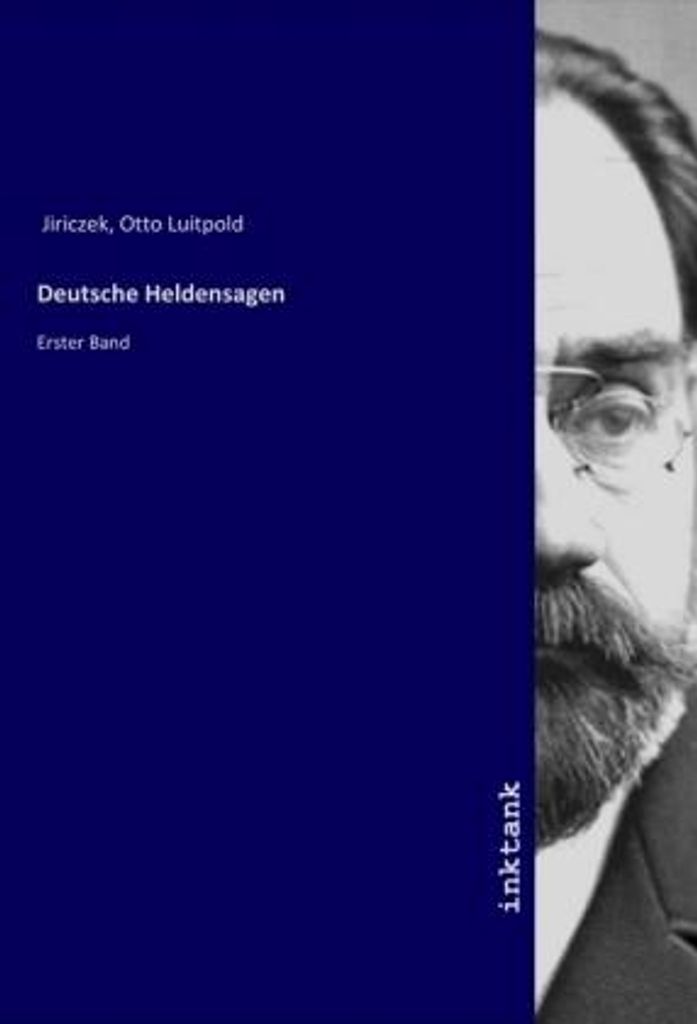 Deutsche Heldensagen