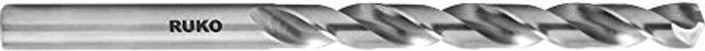 Ruko Spiralbohrer DIN 338 Typ VA HSSE Co 5 10 Stk