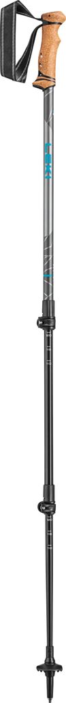 Bastoncini da trekking telescopici Leki Legacy 65220191 Immagine del prodotto 