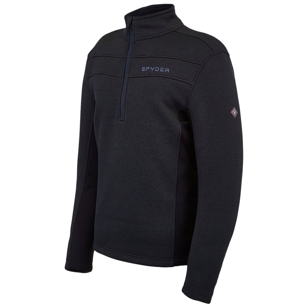 spyder encore full zip